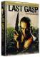 Last Gasp - Der Todesfluch - UNCUT - Cover B - Premium Mediabook - Nameless Media - lim. 333 Stück - NEU/OVP