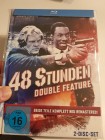 48 Stunden  Double Feature     Mediabook