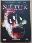 Shutter Sie Sehen Dich (Extended Version),Mediabook 