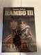 Rambo 3 Mediabook Brandneu