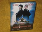 RED HUNTER - RED EAGLE Mediabook C Limited auf 250 Stück   Blu-Ray + DVD - Jean - Claude Van Damme  - NEU OVP