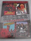 PM - Rocker Collection - DVD/NEU/Action/4 Filme