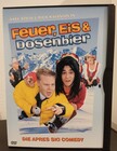 Feuer, Eis & Dosenbier (Apres Ski Comedy mit Axel Stein & Rick Kavanian) DVD rar