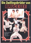 Die Zwillingsbrüder von Bruce Lee - WMM - Mediabook - LIM.NR. 50/50