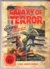 Planet des Schreckens AKA Galaxy of Terror - Infinity - Mediabook - Limited Edition - OVP