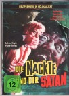 Die Nackte und der Satan - Anolis - Mediabook - Limited Edition - OVP