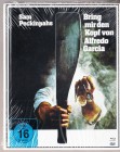 Bring mir den Kopf von Alfredo Garcia - Koch - Mediabook - Limitierte Auflage - OVP