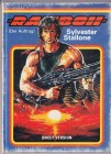 Rambo 2. Teil - Der Auftrag - Studiocanal - Mediabook - Lim.Nr. 275/999 - OVP