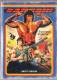 Rambo III - Studiocanal - Mediabook - Lim.Nr. 895/999 - OVP