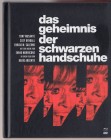 Das Geheimnis der schwarzen Handschuhe - Koch Media - Mediabook - Limited Edition