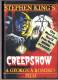 Creepshow AKA Die Unheimlich verrückte Geisterstunde - LP - Mediabook - Lim.Nr. 169/750