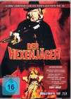 Der Hexenjäger - Wicked Vision - Mediabook - Limited Edition