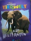 Disney - Wunderbare Tierwelt  Elefanten