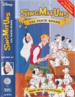 Disney  Sing mit uns - 101 Takte Spass 