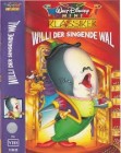 Disney  Willi der singende Wal 