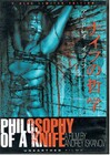 Philosophy of a Knife - 2 Disc Special Edition DVD Erstauflage OOP OVP 