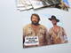 Die rechte und die linke Hand des Teufels (Bud Spencer & Terence Hill), 24 Original Aushangfotos 