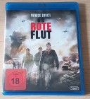 Blu-Ray Die rote Flut mit Patrick Swayze - Uncut - aus Sammlung