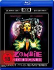 Zombie Nightmare - Classic Cult Collection [Blu-ray]  - uncut