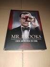 MR. BROOKS - Der Mörder in mir Mediabook Nr. 111/222 OVP