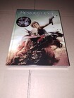 RESIDENT EVIL : THE FINAL CHAPTER - Mediabook Cover A Nr. 22/333 OVP