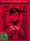 The Boy Teil 1 + 2 Mediabooks Blu ray + DVD uncut/4K lesen 