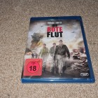 Blu-ray Red Dawn Die rote Flut Rarität aus Sammlung mit Road House Star Patrick Swayze