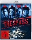 Trespass (uncut) (Blu Ray) NEU/OVP 