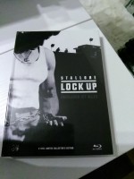 Lock Up - Mediabook - OOP + Ovp - 148/222