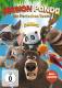 Mission Panda - Ein tierisches Team DVD OVP