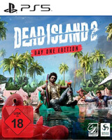 Dead Island 2 - Day One Edition - PS5 - USK 18 - Deutsch - NEU&OVP 