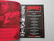 Moviestar Sonderheft, Zombies, 1994, Magazin für phantastische Filme 