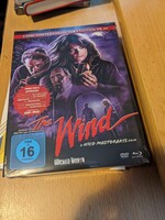 The Wind (3-Disc Limited Collector?s Edition Nr. 64) [Limitiert auf 333 Stück - Cover B] 