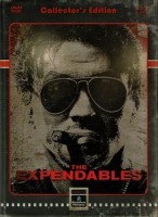 The Expendables (2010)**Mediabook uncut **limited Edition**Nameless 