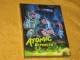 Atomic Reporter MEDIABOOK WATTIERT Cover W Limited Edition Nr. 060/250 - SONDERNUMMER -  Blu-Ray + DVD  - NEU+ OVP 