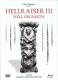 Hellraiser 3 III - Hell on Earth *Mediabook White Edition Limited Unct Edition 