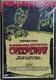 Red Edition Reloaded -  Creepshow - neu OVP Hartbox Nr. 54 DVD Stephen King George A. Romero 120 Min. 