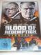 NEW KSM - Blood of Redemption - DVD/NEU/OVP/Action/Dolph Lundgren/Vinnie Jones