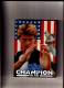 Ninja - Champion on Fire - Mediabook - Cover C