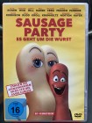 Sausage Party - Es geht um die Wurst