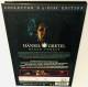 HÄNSEL UND GRETEL BLACK FOREST &#128175;%UNCUT&#8252;&#65039; BluRay & DVD MEDIABOOK makellos NEU 