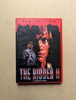 Red Edition - The Hidden 2 - neuwertig DVD 89 min 