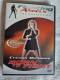 6 DVD FILME - FIGHTING ANGELS - MICHELLE YEOH, CYNTHIA ROTHROCK, CYNTHIA LUSTER  (YUKARI OSHIMA),JADE LEUNG  -  SEHR GUT 
