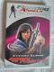 6 DVD FILME - FIGHTING ANGELS - MICHELLE YEOH, CYNTHIA ROTHROCK, CYNTHIA LUSTER  (YUKARI OSHIMA),JADE LEUNG  -  SEHR GUT 