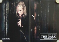 The Dark - 1 Kino-Aushangfoto A3  (0040/09) 