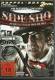 2 DVDs Side Sho + 8 of Diamonds