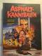 Asphalt-Kannibalen Mediabook Cover A Blu-Ray+DVD NEU/OVP 
