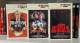 PHANTASM - DAS BÖSE 1 + 2 + 3 X-RATED BLU RAY HARTBOX PAKET 