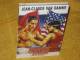 Karate Tiger Mediabook Cover F Limited Edition Nr. 500/500 SUPER SONDERNUMMER  NAMELESS -  Blu-Ray + DVD NEU + OVP 