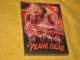 Plane Dead MEDIABOOK WATTIERT Cover W Limited Edition Nr. 011/100  SONDERNUMMER  Blu-Ray + DVD  - NEU + OVP 
